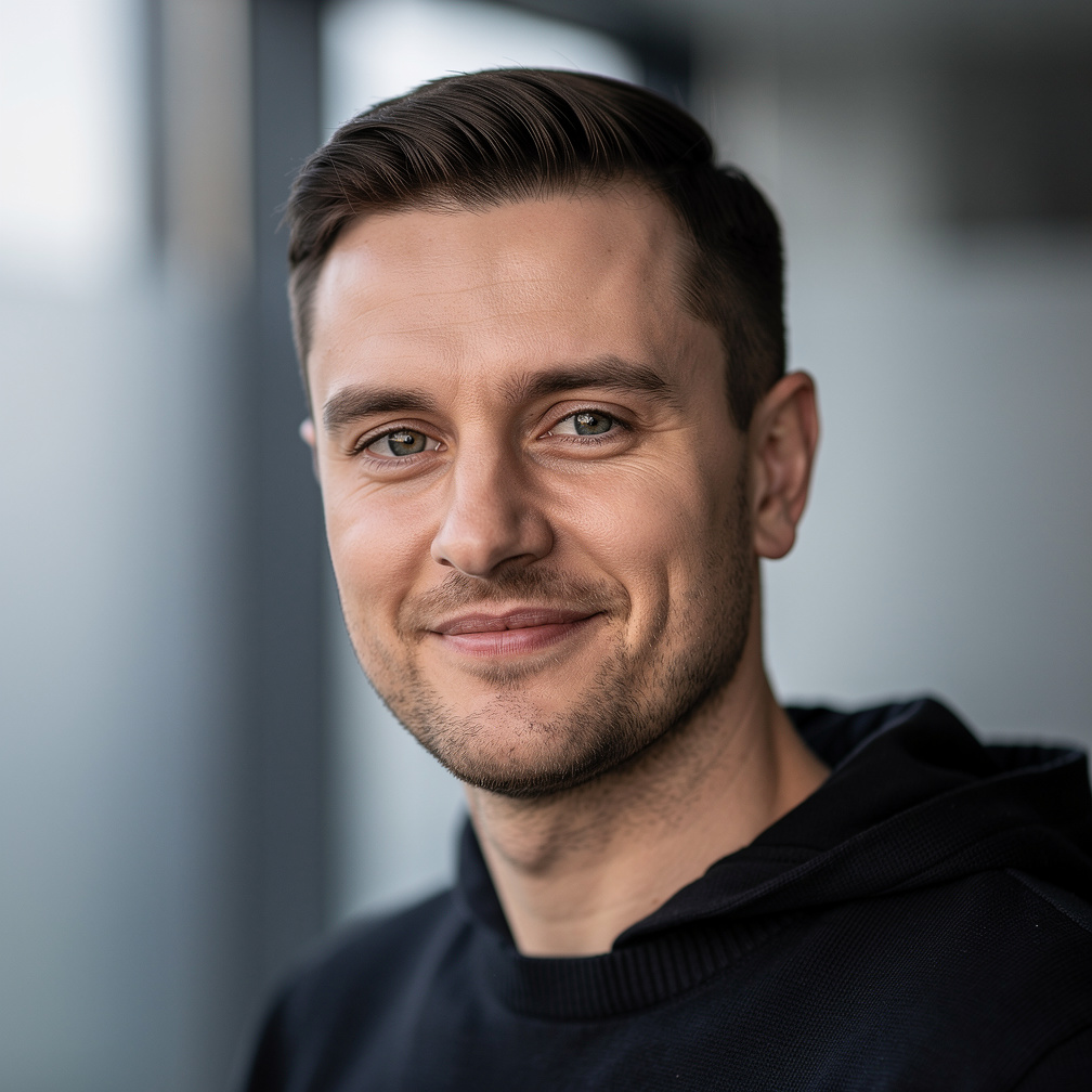 Алексей Морозов